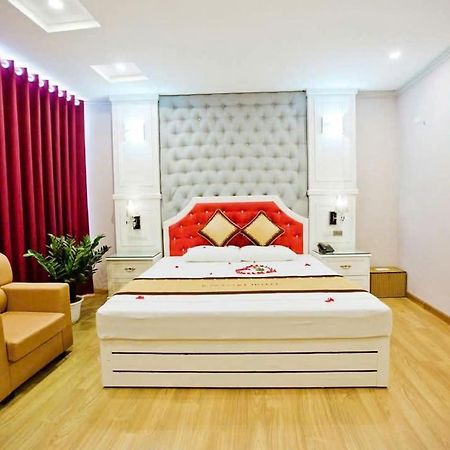 Kawasaki Hotel Hanoi Eksteriør billede